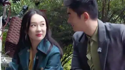 杜江自曝追求江疏影三年?有谁注意霍思燕说了什么?杜江慌了