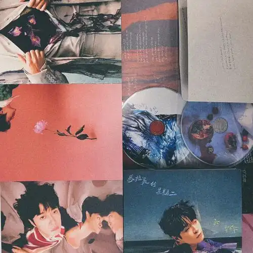 吴青峰马拉美的星期二