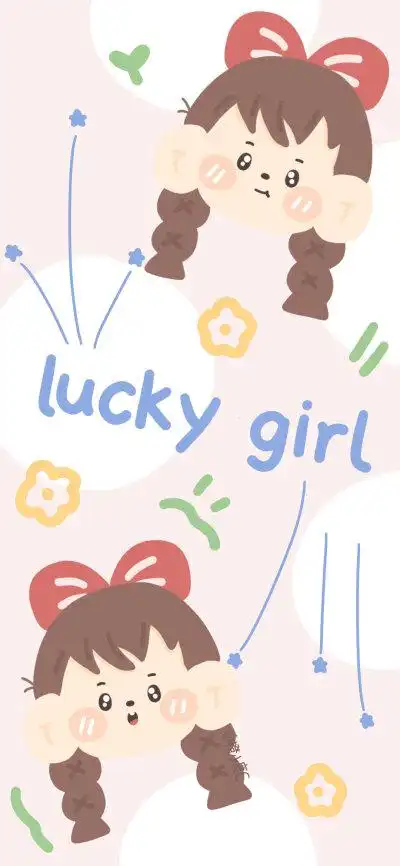 女生壁纸|神仙壁纸|聊天背景|神仙背景|少女心壁纸|锁屏壁纸|可爱壁纸