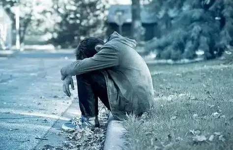 让男生心碎的句子伤感心痛