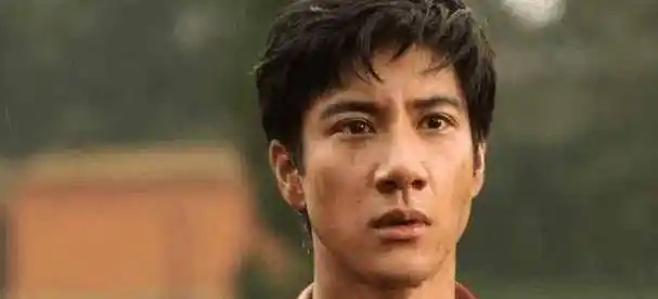 原创《无问西东》:带血的反思,带泪的温暖_章子怡_黄晓明_王力宏