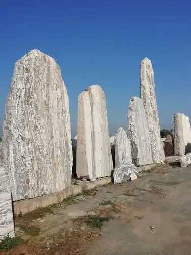 醉美景观石——金盆景观石市场