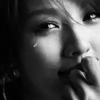 微信头像男生失恋带伤感签名失恋伤感带字的男生头