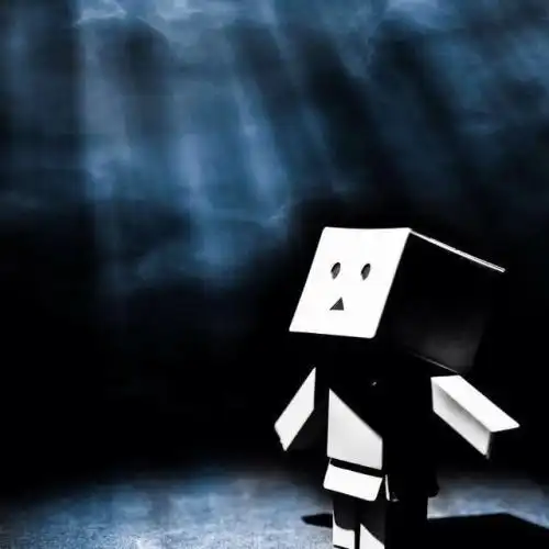 迷茫?犹豫?那是因为你还有的选_第1张图片