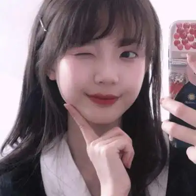 可爱少女qq头像霸气高清霸气的优质女生头像可爱图片