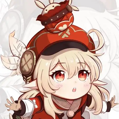 原神q版头像合集1