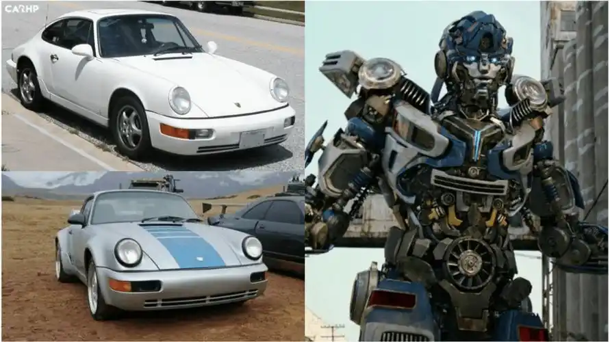 没了威震天的变形金刚7 又多了哪些车型|汽车商业评论-独家资讯-汽势