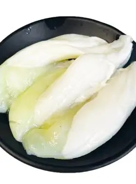 舟山鱿鱼蛋鱿鱼籽鱿鱼卵鱿鱼膏新鲜全淡无盐东海海鲜特产冷冻水产