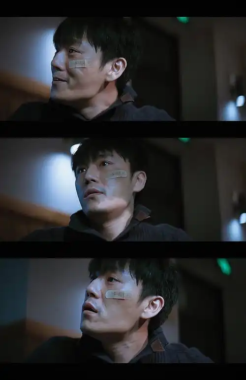 无证之罪 / ep11
