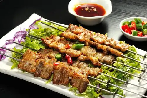 8090撸馆特色烤五花