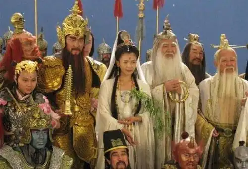 孙悟空去求助神仙时,为何妖怪不趁机吃掉唐僧?太上老君说出原因