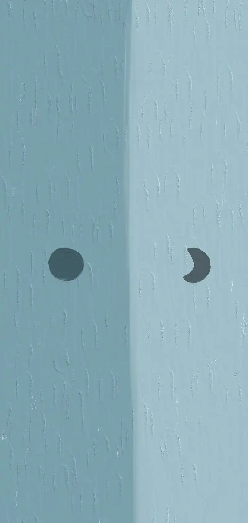 双色微信聊天背景图,喜欢也可以做壁纸用#壁纸 #微信背景图片 - 抖音