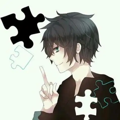 独家专属动漫男生头像_〔二次元〕〔可爱〕〔美少年〕〔小清新