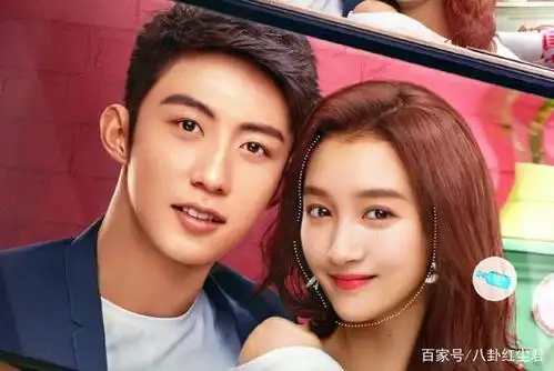 关晓彤发文官宣新电影上线时间已确定男主男二是大家熟人