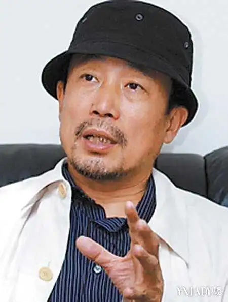 【图】孙海英演过的电视剧《激情燃烧的岁月》 孙海英详细资料揭秘