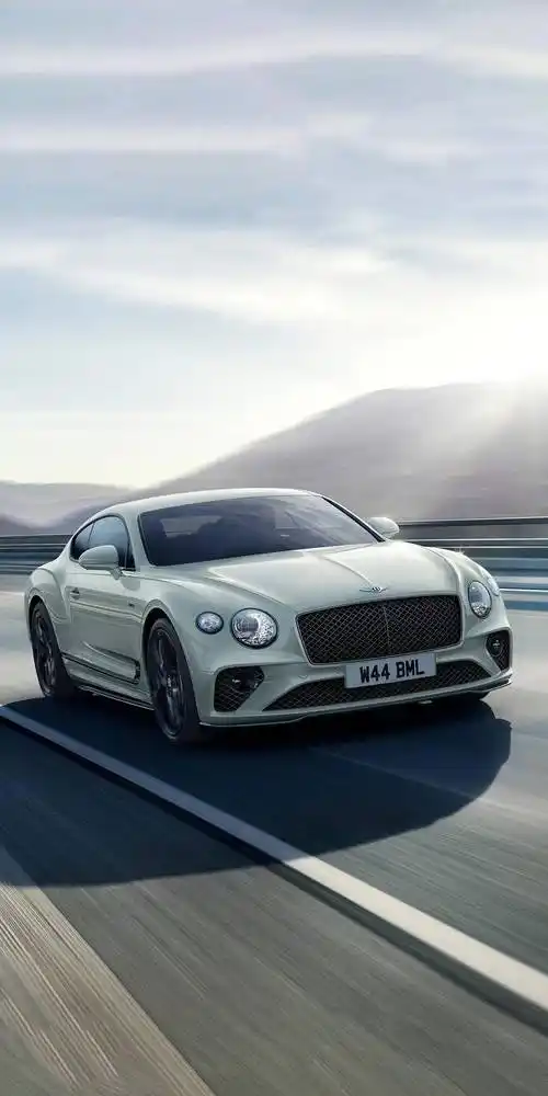 w12引擎即将退役,宾利推出限量版speed edition 1267_搜狐汽车_搜狐