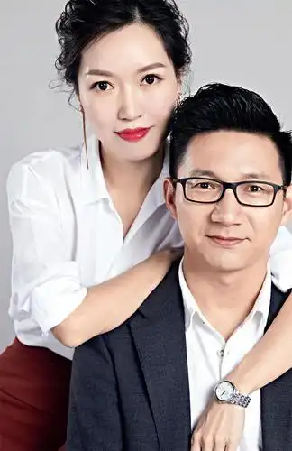 年糕妈妈创始人李丹阳和ceo林威年糕妈妈的核心价值观就是"更懂妈妈"