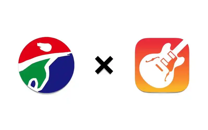 深圳高级中学校歌《相信远方》-库乐队作品