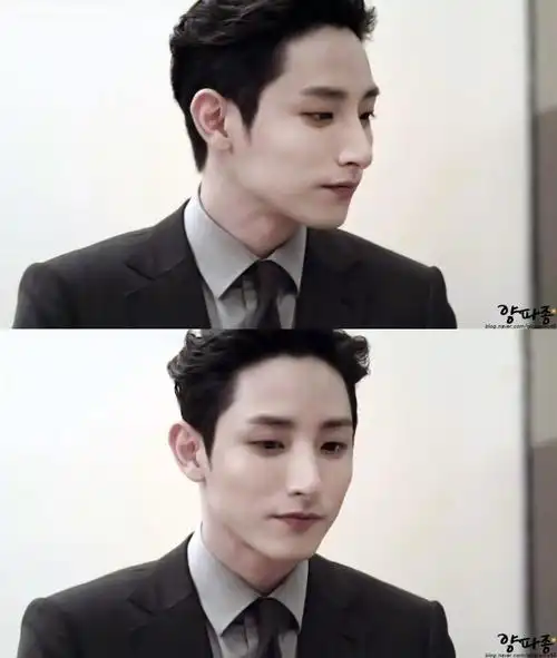 李秀赫 lee soo hyuk 韩国 模特 演员《高校处世王》