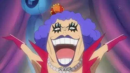 《海贼王》革命军为何对攻打他们的黑胡子海贼团避而不战?