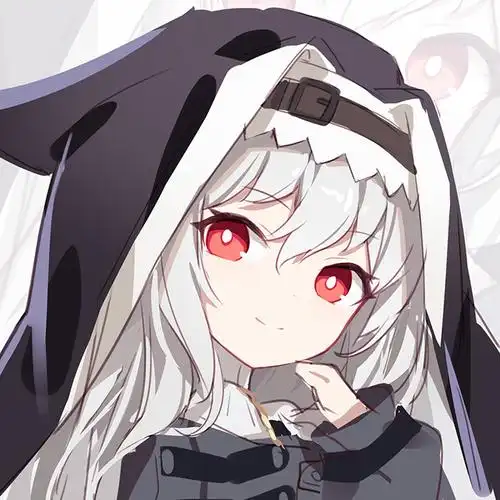 明日方舟三幻神