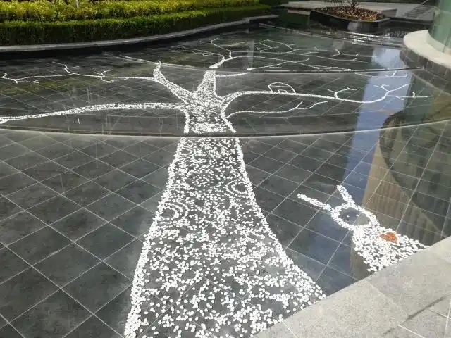 合能进化论|在"不务正业"的售楼部,能·管家让美好时刻发生