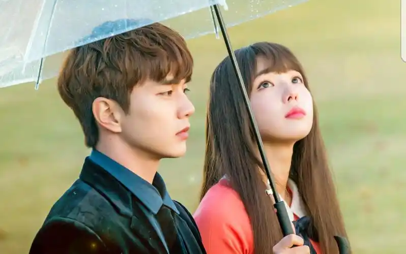 不是机器人啊俞承豪蔡秀彬cut