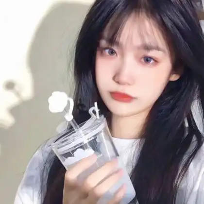 真人好看头像图片女生 高清漂亮的女生头像真实人物图片_女生头像