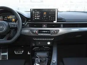 奥迪a4l欢迎到店赏鉴售价2268万元起