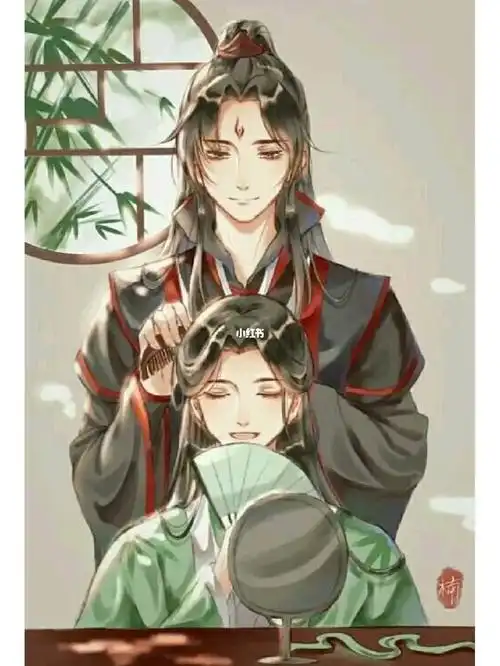 冰妹人前人后两个样日常弄哭师尊