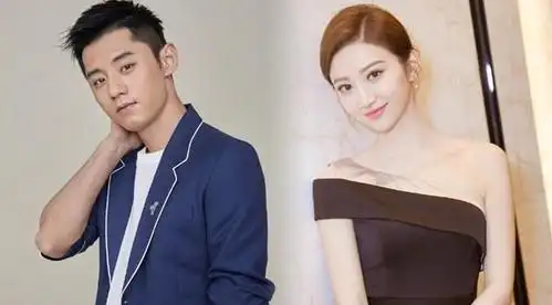 景甜被男粉丝强行摸手,还高喊要做景甜男友,疑似曾扑倒过刘亦菲