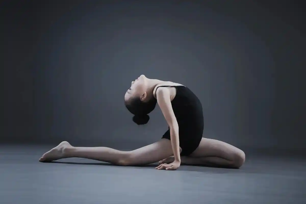 美人如画舞蹈串词 - 抖音