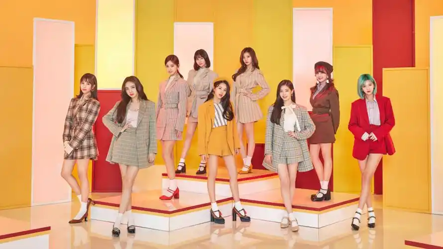 韩国第一女天团twice里最不受公司宠爱的成员是谁?为何?