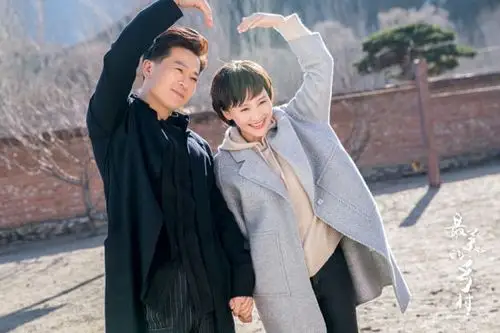 最美的乡村第一书记登场女性视角展示志智双扶