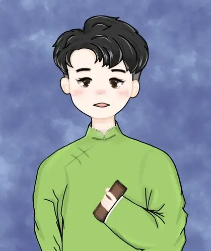 德云社 - goodnight