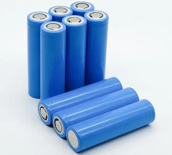 工厂18650锂电池 3.7v 2600mah 电捻杆电捻枪锂电池电动工具数码-阿里