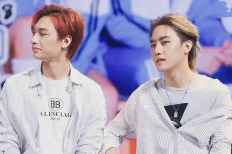 【甜橙cp】书书甜心 最好的小哥两 要一起加油 越来越好哦_哔哩哔哩