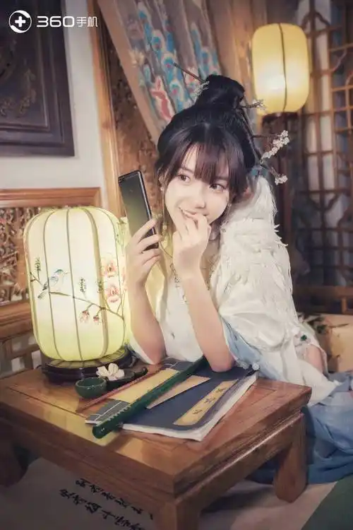 半藏森林 - 堆糖,美图壁纸兴趣社区