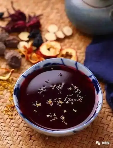 乌梅汤的功效与作用乌梅汤能不能长期饮用