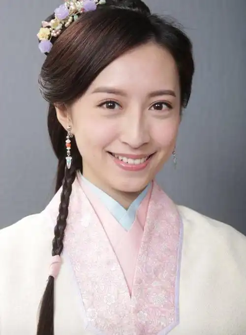 这十六位女神经常在tvb剧中演配角你能叫出几个人的名字