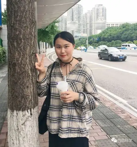 三心并站庄与修身养性杨文倩功法学读书心得