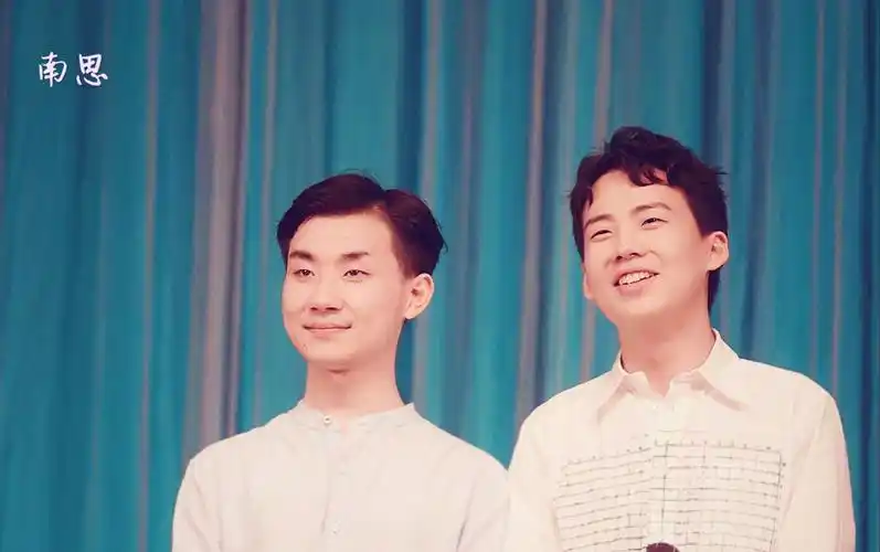 郭麒麟陶阳郭莺莺与陶生之间的相知相遇