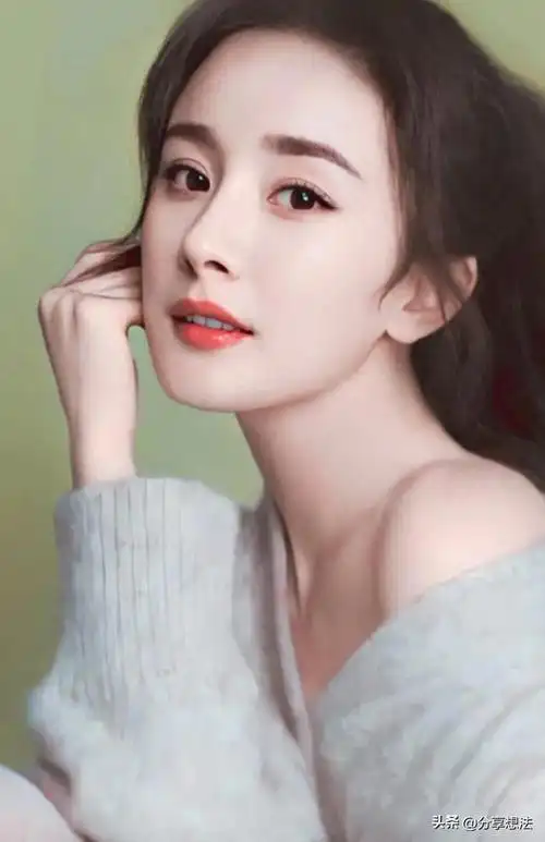 杨幂明星壁纸52