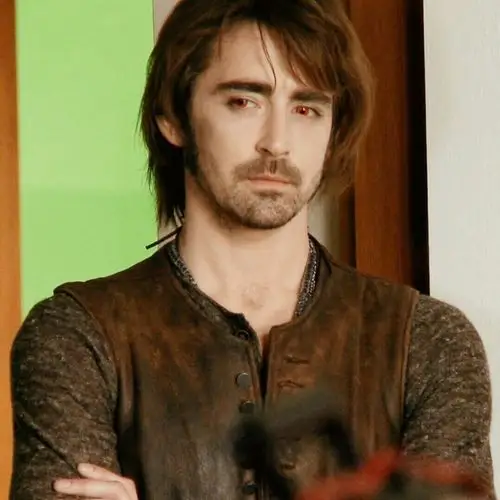 李佩斯#lee pace#佩佩#暮光之城 2015-05-1027
