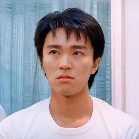 头像周星驰头像帅气