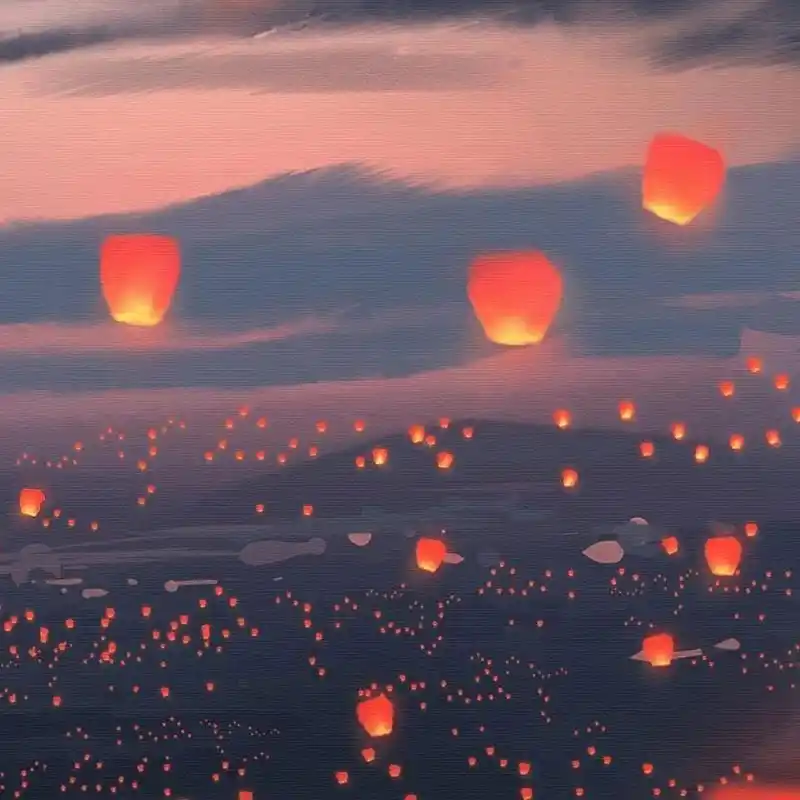 微信背景图丨好看的抖音封面图