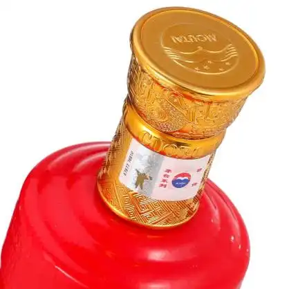 53°茅台股份国博1949新中国建国纪念酒酱香型白酒礼盒单支装500ml