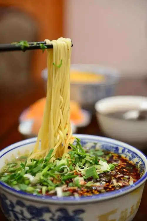 拉面|辣子|美食_网易订阅