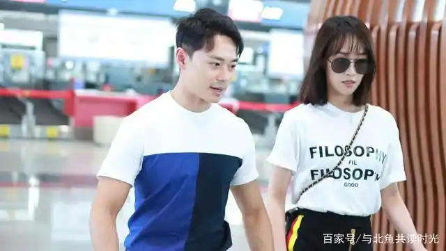 蓝盈莹首谈前男友:真心爱过的人,分手后就不能再做朋友了?