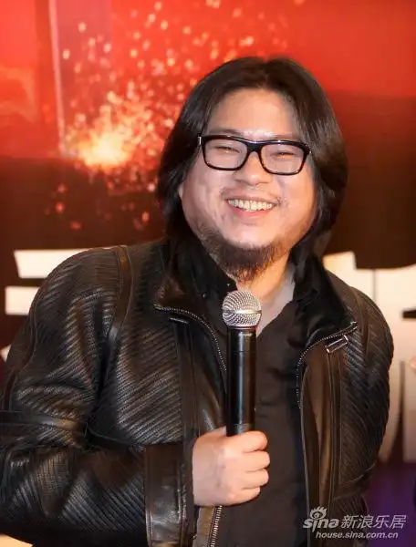 那些"差钱"买房的名人们之高晓松